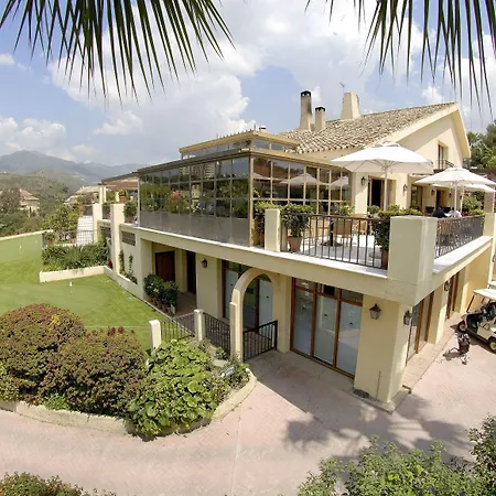 Rio Real Golf Hotel-2